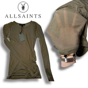 All Saints Top